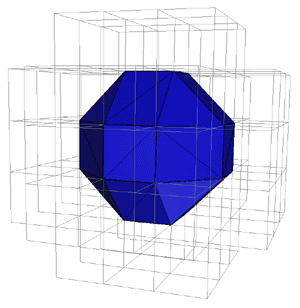 Marching Cubes Example
